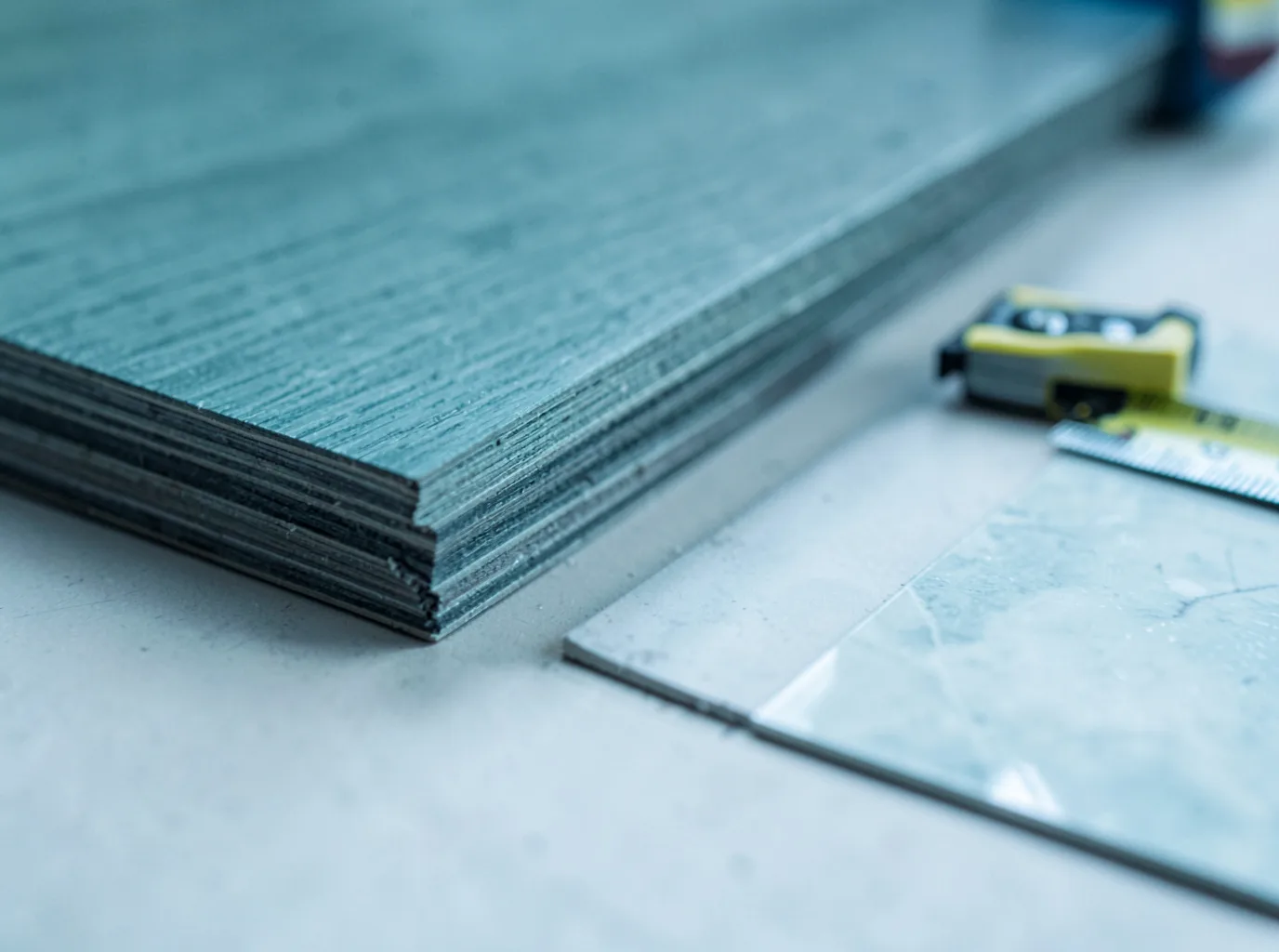 Luxury Vinyl Plank Installation Woodbridge, NJ FAQs